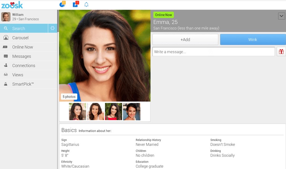 Match. Com australia review – the most widely-used dating site in the world