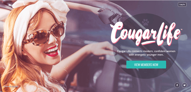 Best cougar dating apps and websites