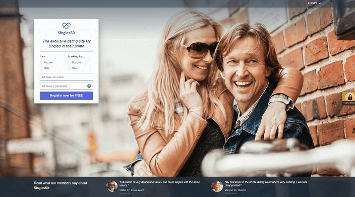 Silversingles review: is this mature dating site worth the cost?