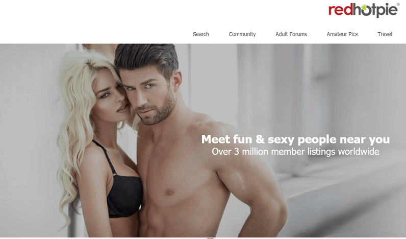 E-hookups review