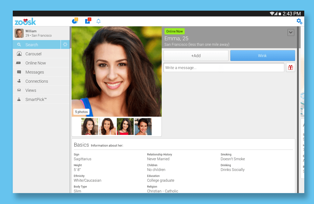 Skout dating app review - a complete guide