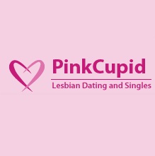 Pinkcupid logo