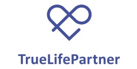 Truelifepartner logo