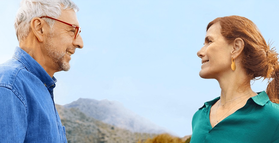 Best senior dating sites for over 60s, 70s, and up