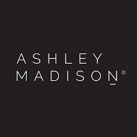 Ashley madison logo