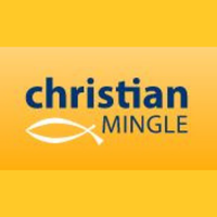 Christian mingle logo