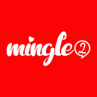 Mingle2 logo