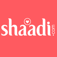 Shaadi logo