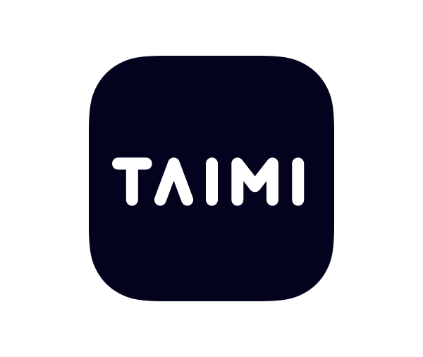 Taimi logo