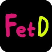 Fetd logo