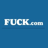 Fuck. Com logo