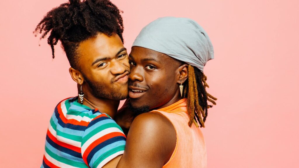 The best lgbtq dating sites & apps