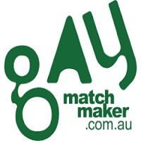 Gay matchmaker logo
