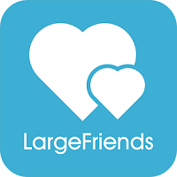 Large friends logo