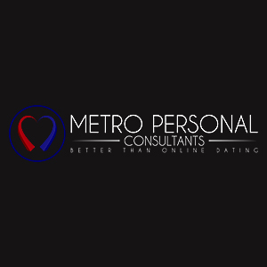 Metro personal logo