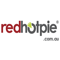 Redhotpie logo