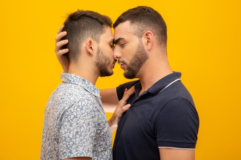 Gay dating sites & apps australia