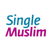 Single muslim logo