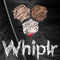 Whiplr logo
