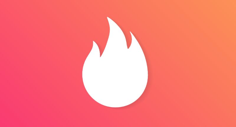 Tinder logo