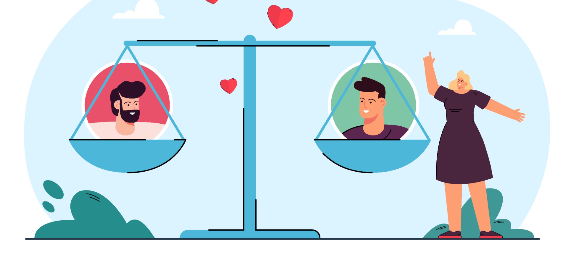 Zoosk vs eharmony comparison in 2023 • Datingroo Australia