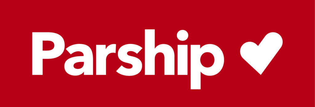 Gay parship review logo