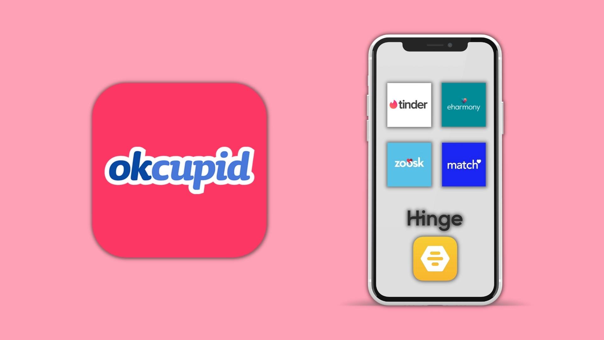 Learn about the Best Free Sites Like OkCupid Updated 2024 • Datingroo