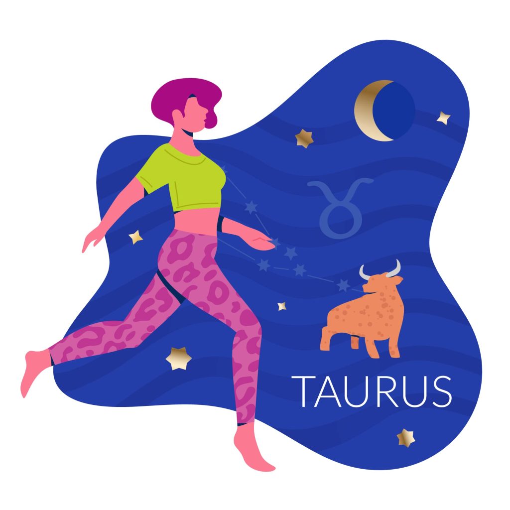 Taurus woman compatibility